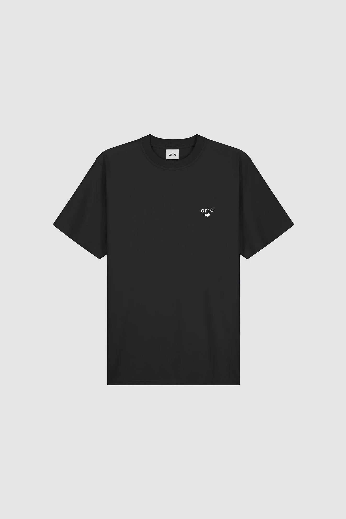 ARTE - HEART LOGO T-SHIRT