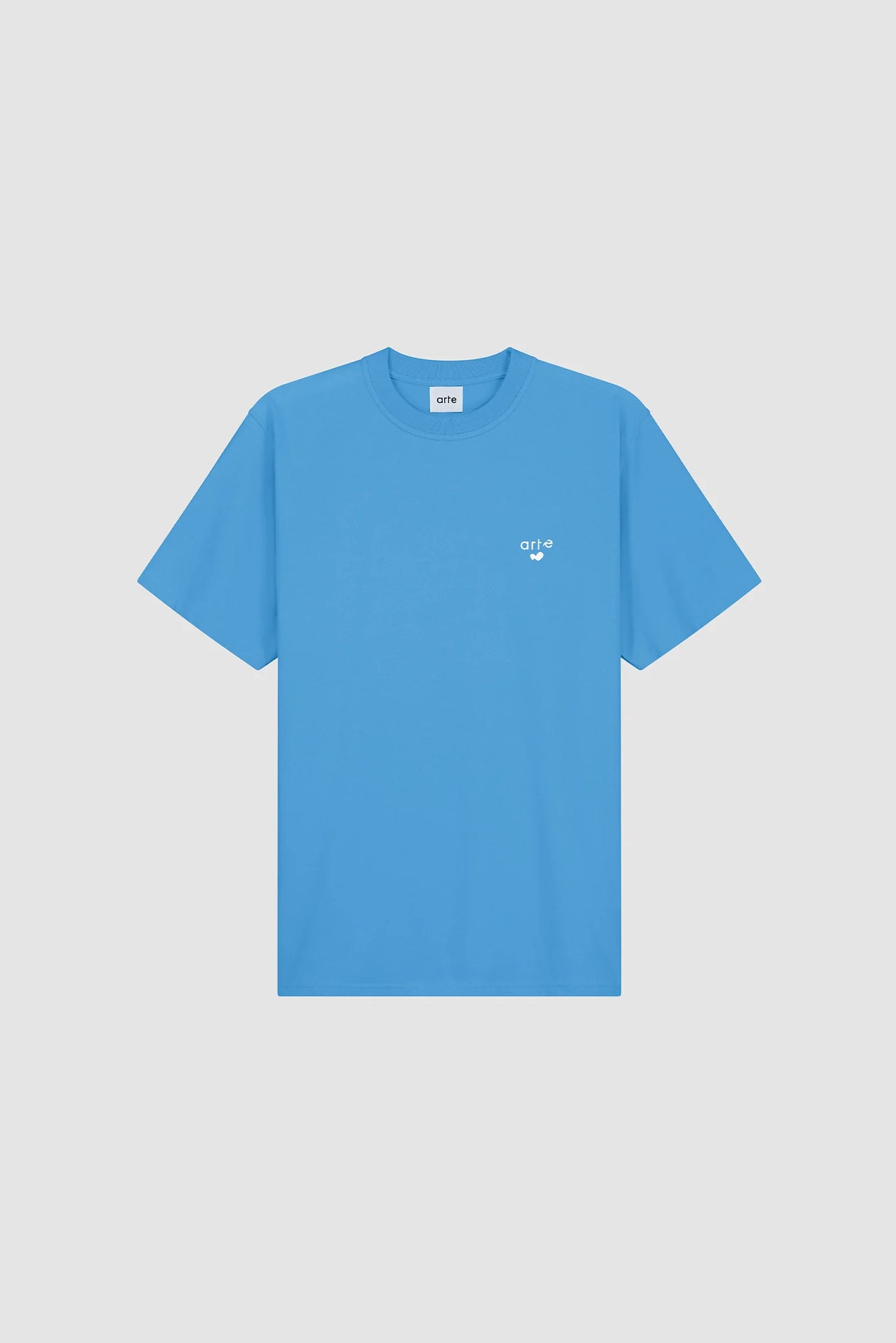 ARTE - HEART LOGO T-SHIRT