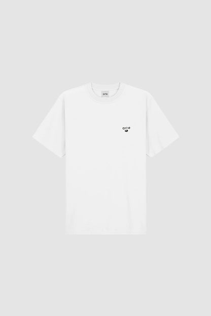 ARTE - HEART LOGO T-SHIRT