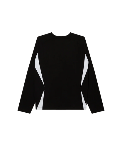 OBEY - LEAGUE LS SHIRT