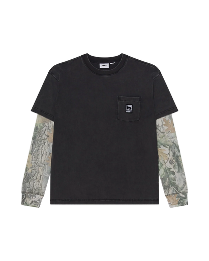 OBEY - POST 2FER SHIRT