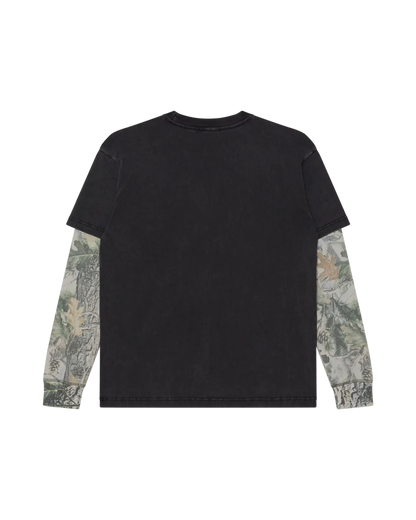 OBEY - POST 2FER SHIRT