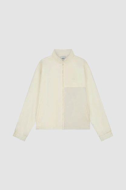 ARTE - SQUARED TRACK JACKET