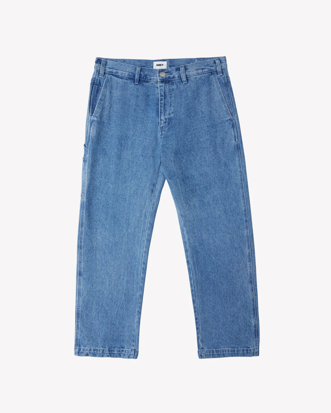 OBEY - HARDWORK CARPENTER DENIM