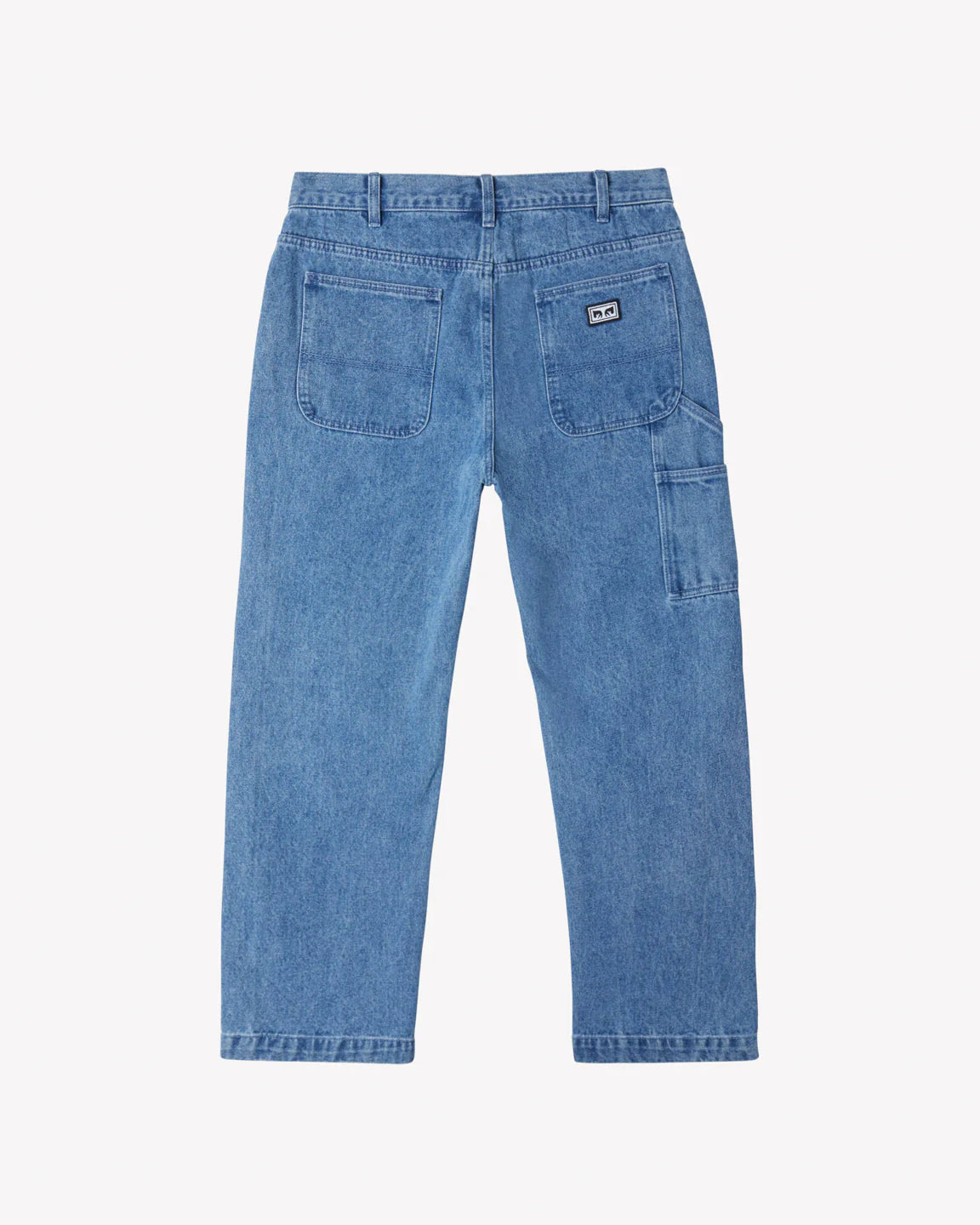 OBEY - HARDWORK CARPENTER DENIM