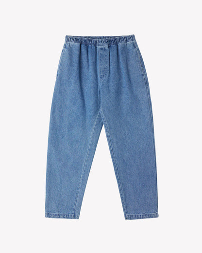 OBEY - DENIM EASY PANT