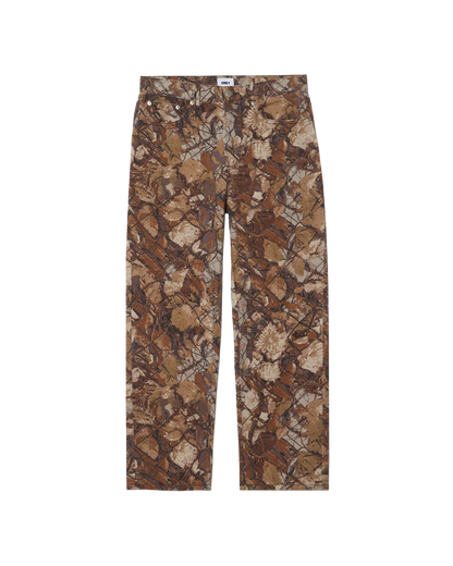OBEY - CLASSIC BAGGY DENIM