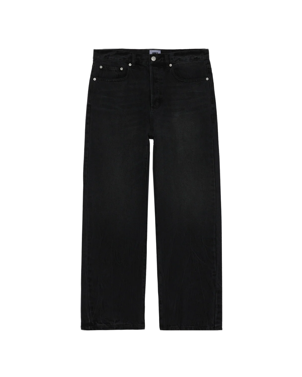 OBEY - CLASSIC BAGGY DENIM