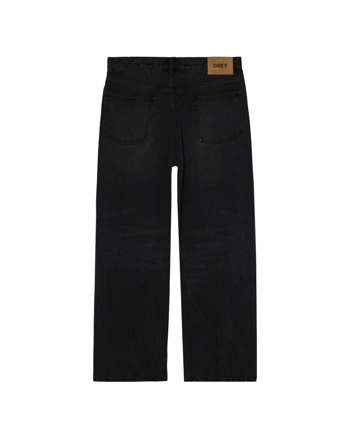 OBEY - CLASSIC BAGGY DENIM