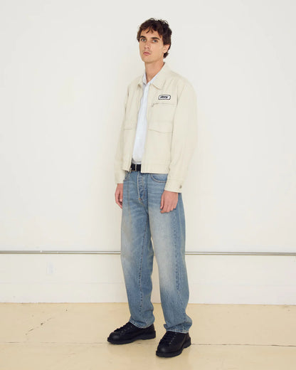 OBEY - CLASSIC BAGGY VINTAGE DENIM