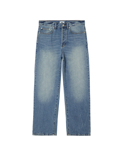 OBEY - CLASSIC BAGGY VINTAGE DENIM