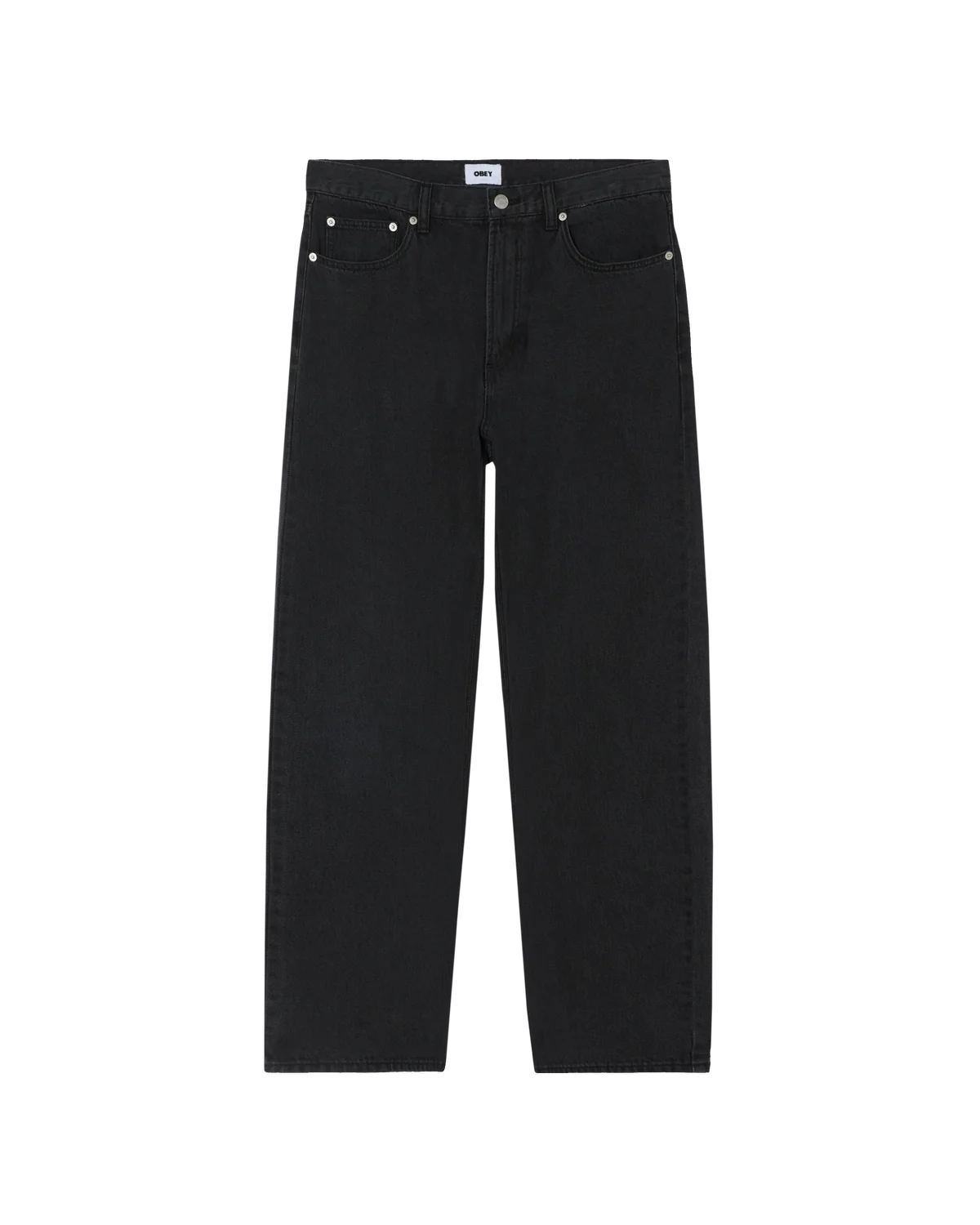 OBEY - EMERSON DENIM