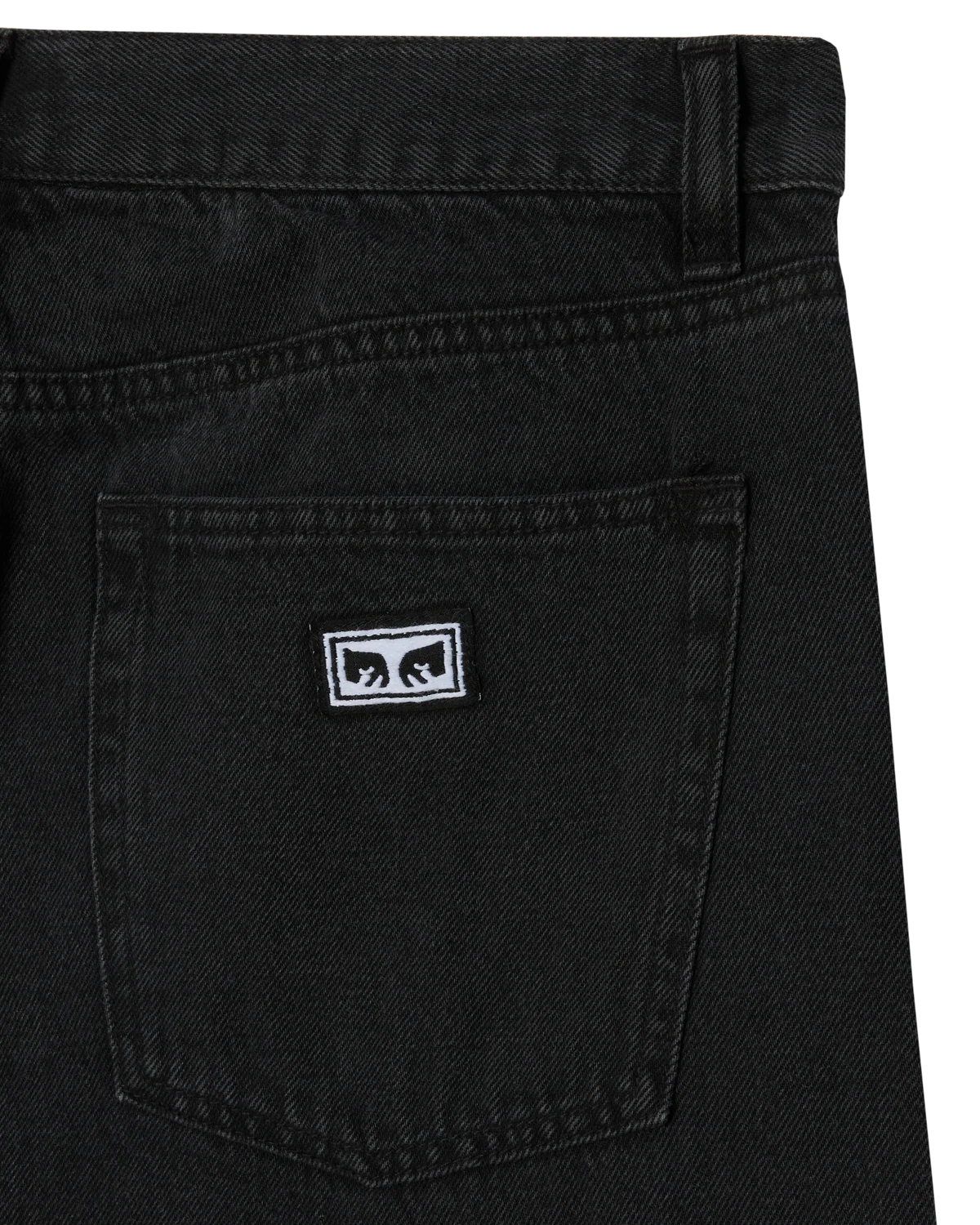 OBEY - EMERSON DENIM