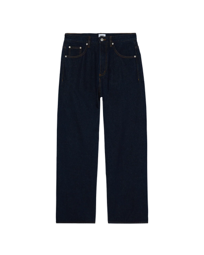 OBEY - BOXCAR STRAIGHT LEG DENIM