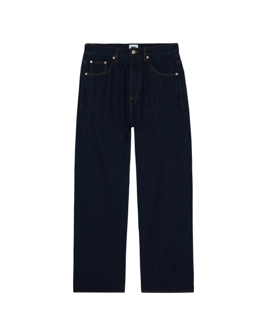OBEY - BOXCAR STRAIGHT LEG DENIM