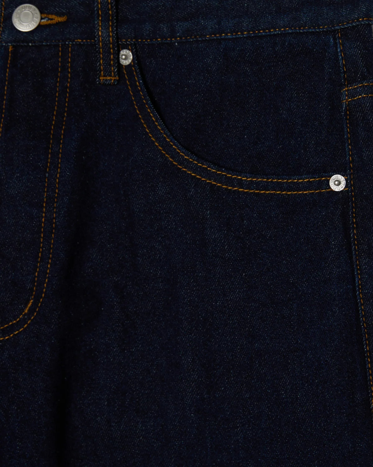OBEY - BOXCAR STRAIGHT LEG DENIM
