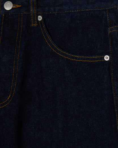 OBEY - BOXCAR STRAIGHT LEG DENIM