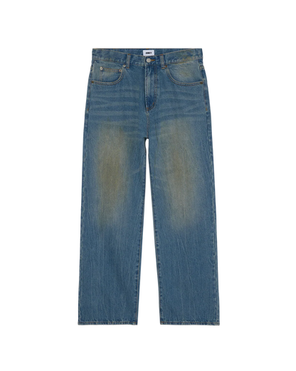OBEY - NELSON STRAIGHT LEG DENIM