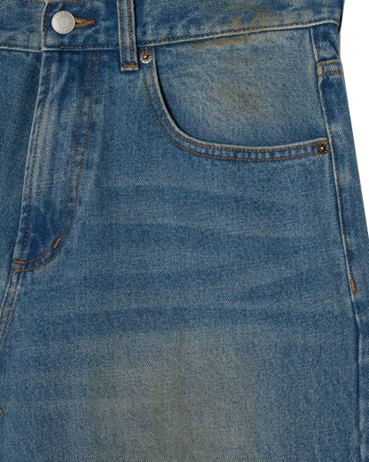 OBEY - NELSON STRAIGHT LEG DENIM