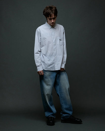 OBEY - NELSON STRAIGHT LEG DENIM