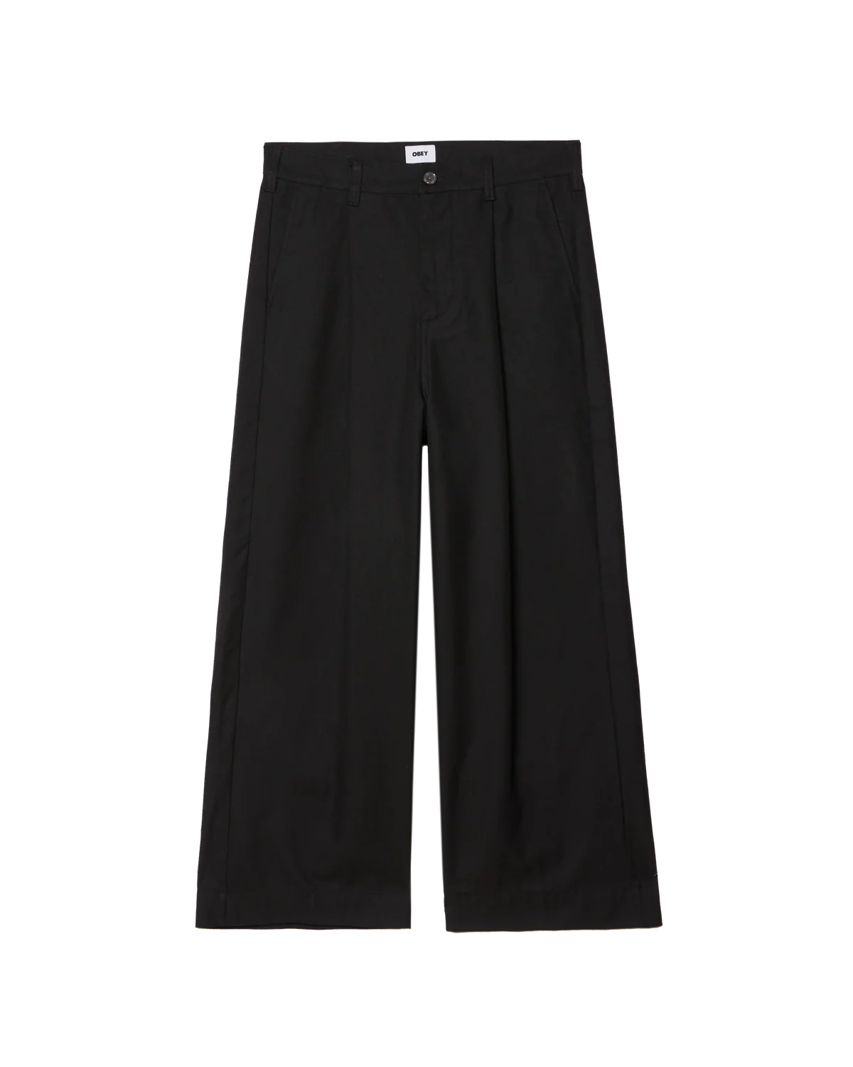 OBEY - OLIVER PLEATED PANT