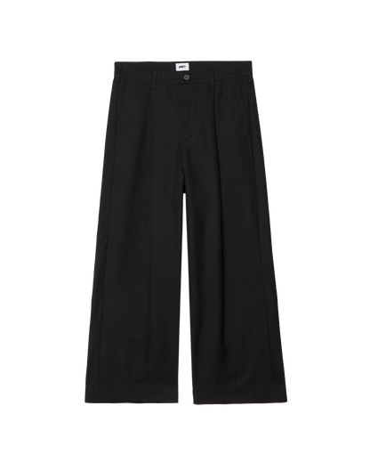 OBEY - OLIVER PLEATED PANT