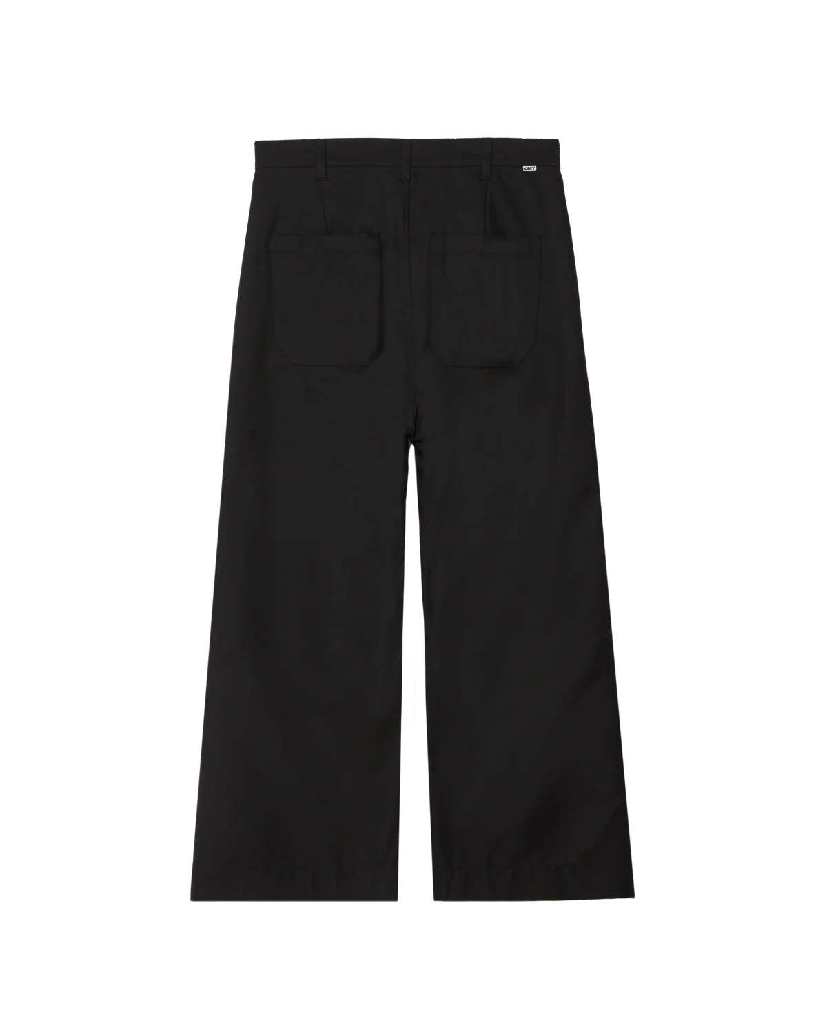 OBEY - OLIVER PLEATED PANT