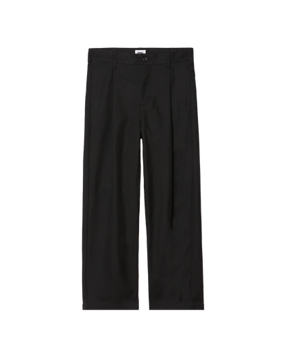 OBEY - ARMEL PLEATED PANT