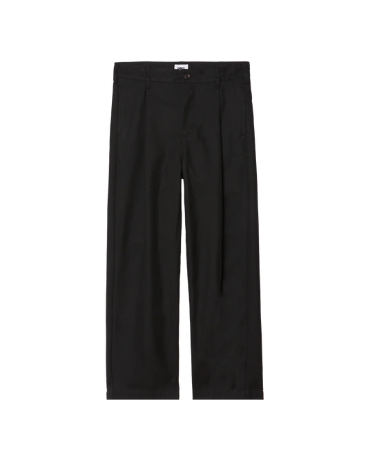 OBEY - ARMEL PLEATED PANT