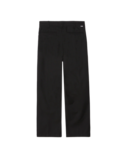 OBEY - ARMEL PLEATED PANT