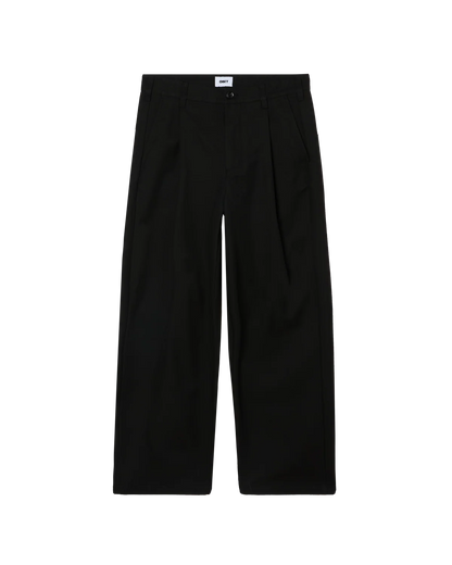 OBEY - DEAN PLEATED PANT