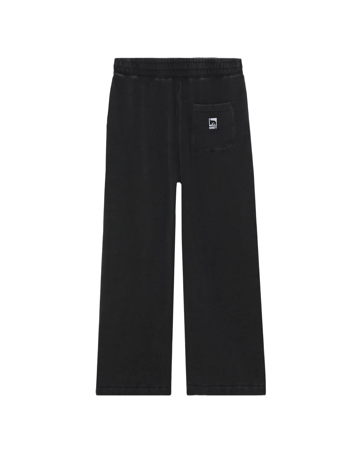 OBEY - POST SWEATPANT