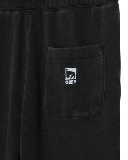 OBEY - POST SWEATPANT