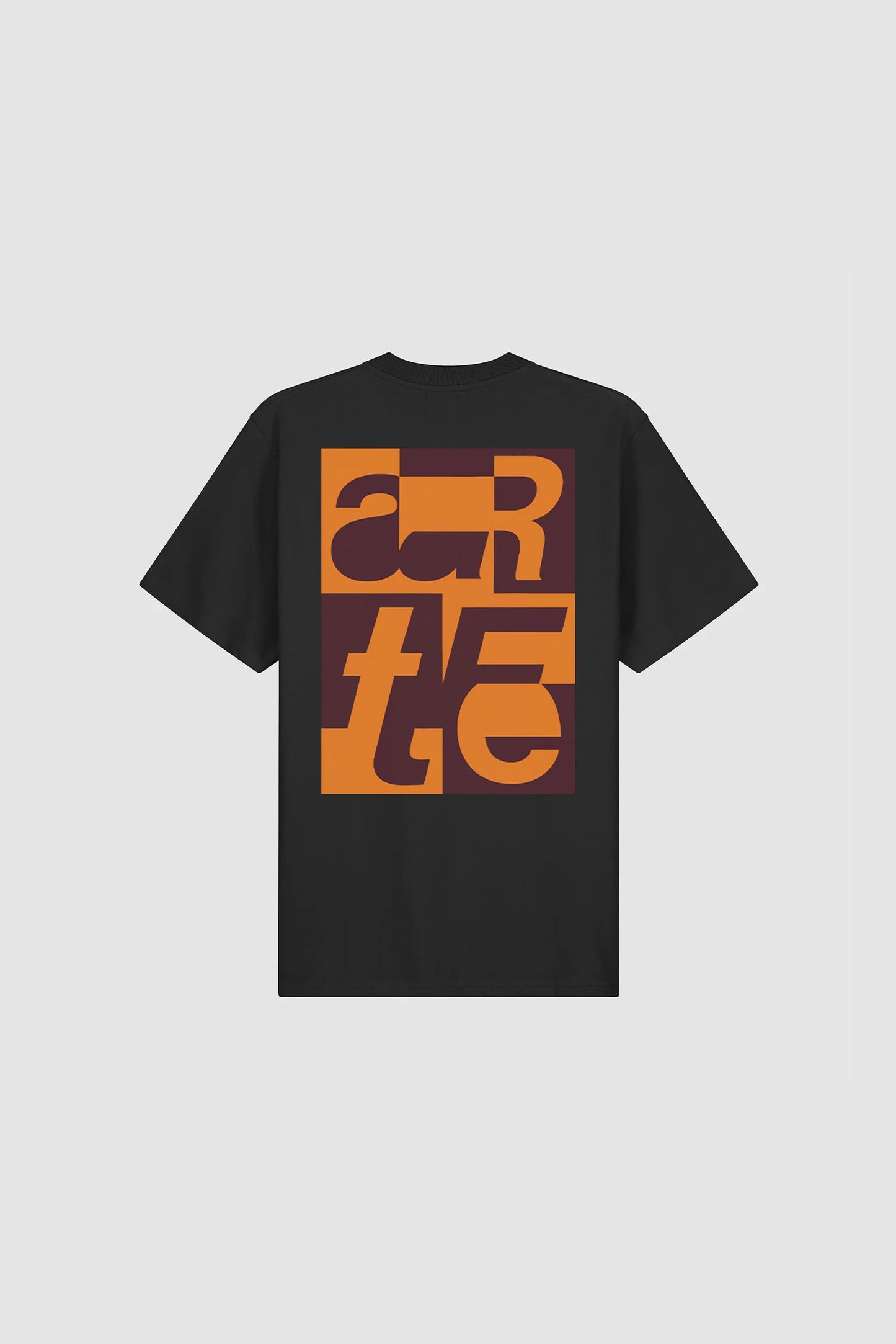 ARTE - BACK GRAPHIC T-SHIRT