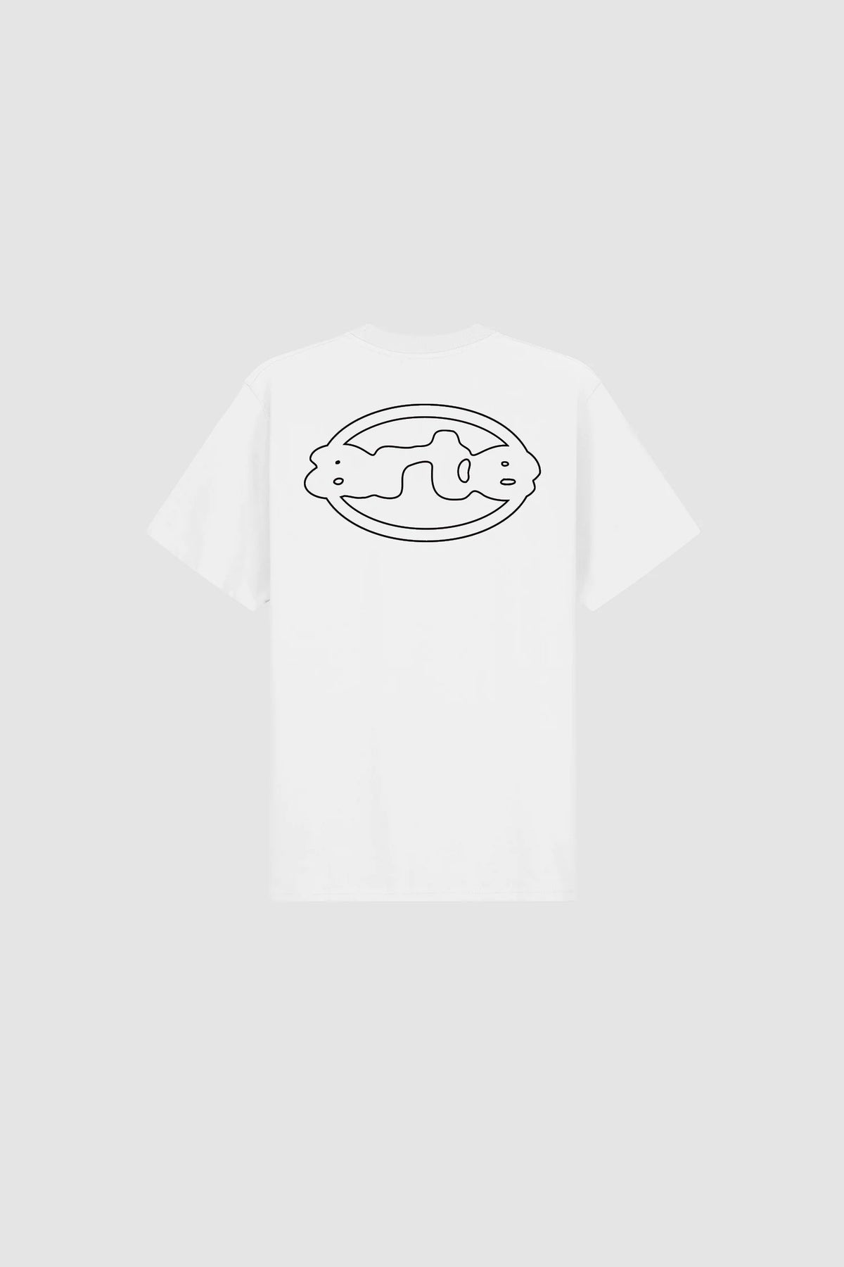 ARTE - EMBLEM T-SHIRT