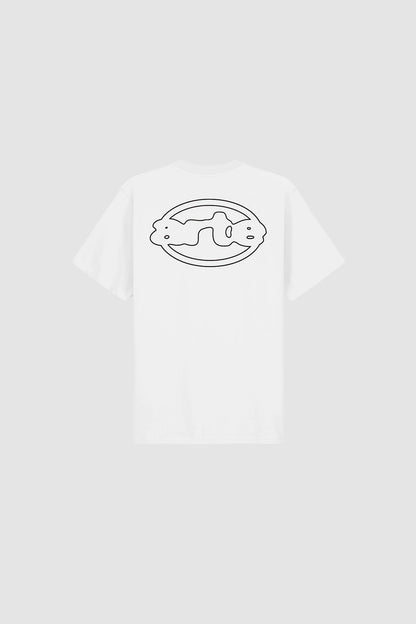 ARTE - EMBLEM T-SHIRT