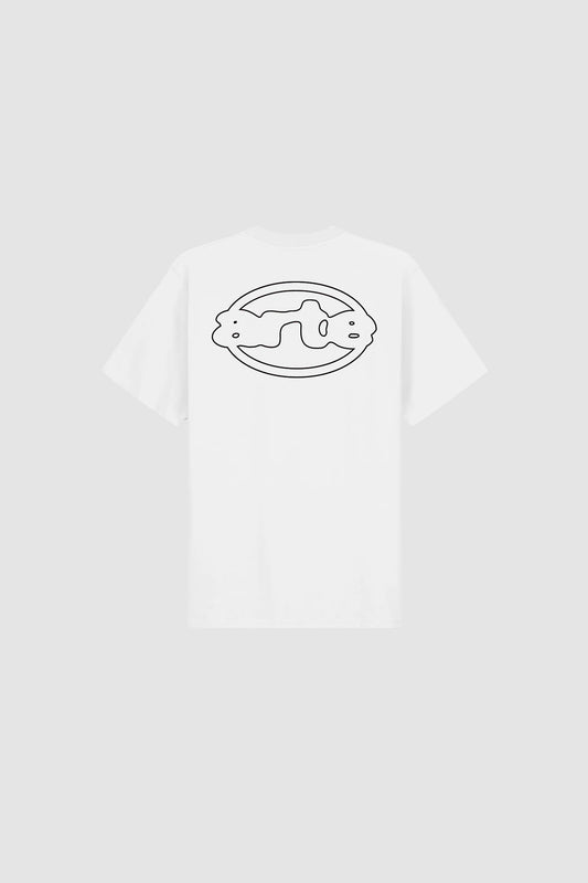 ARTE - EMBLEM T-SHIRT