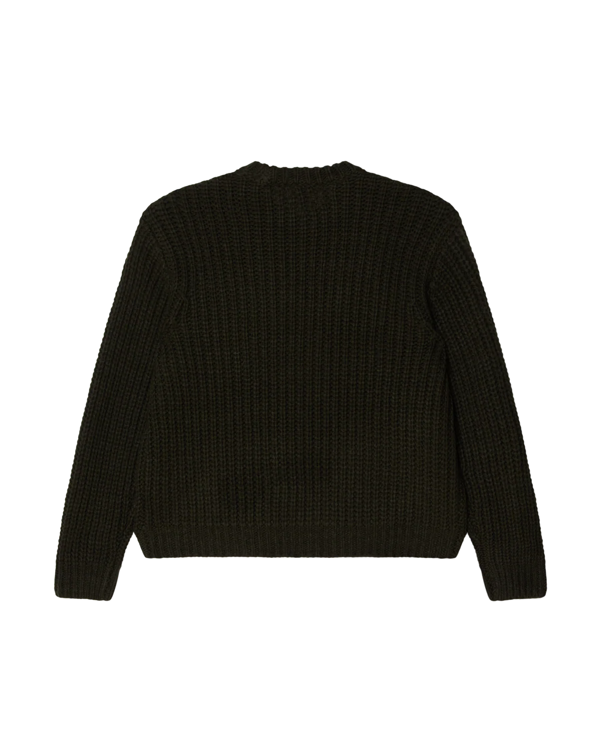 OBEY - BOLD CHUNKY SWEATER
