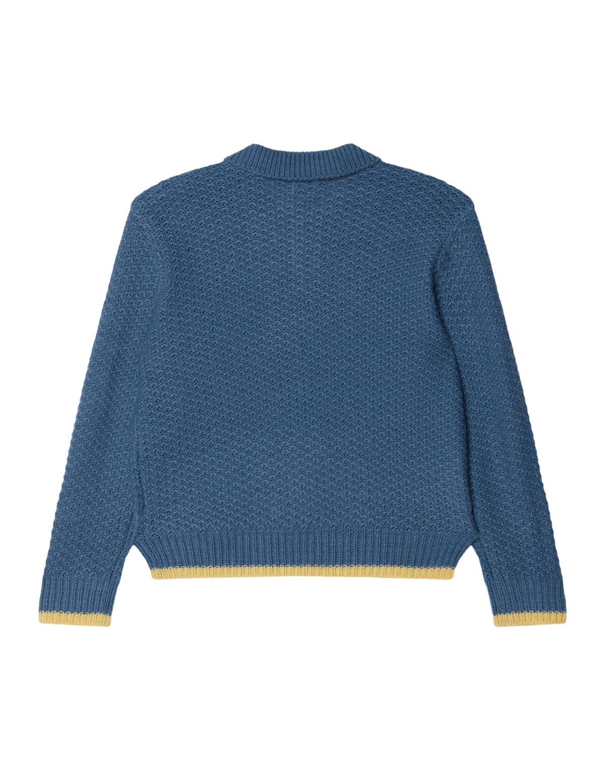 OBEY - LORETO POLO SWEATER