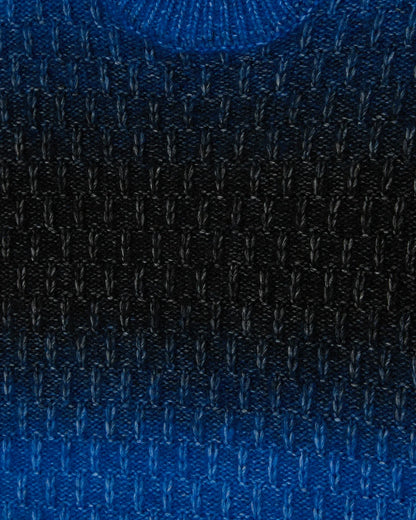 OBEY - HAZE GRADIENT SWEATER