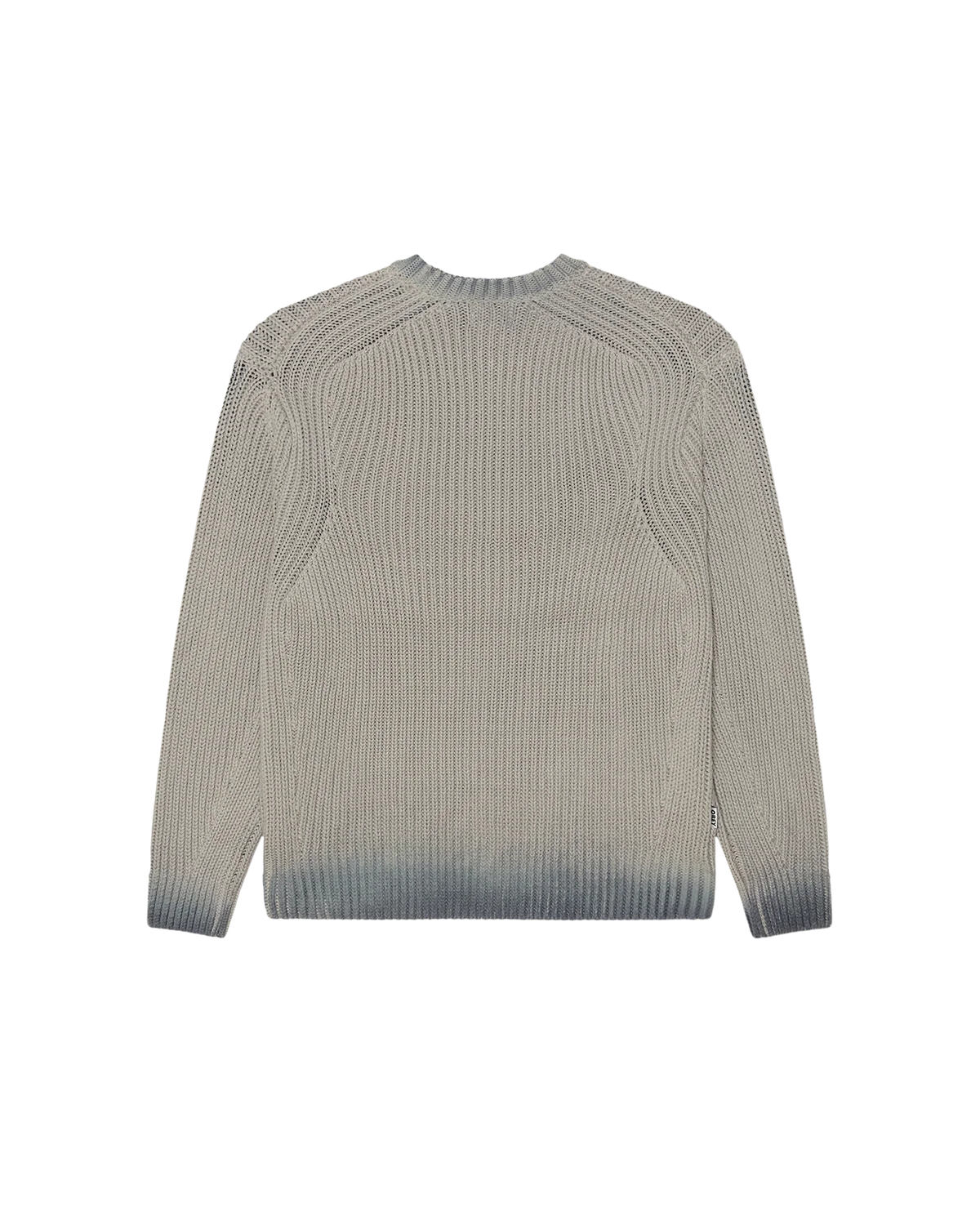 OBEY - IAN FADED WASH SWEATER