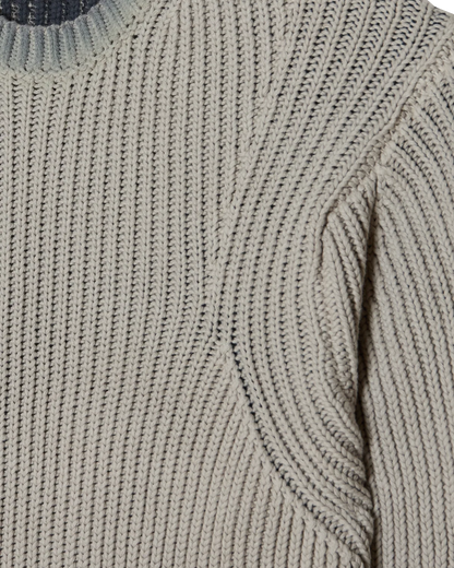 OBEY - IAN FADED WASH SWEATER