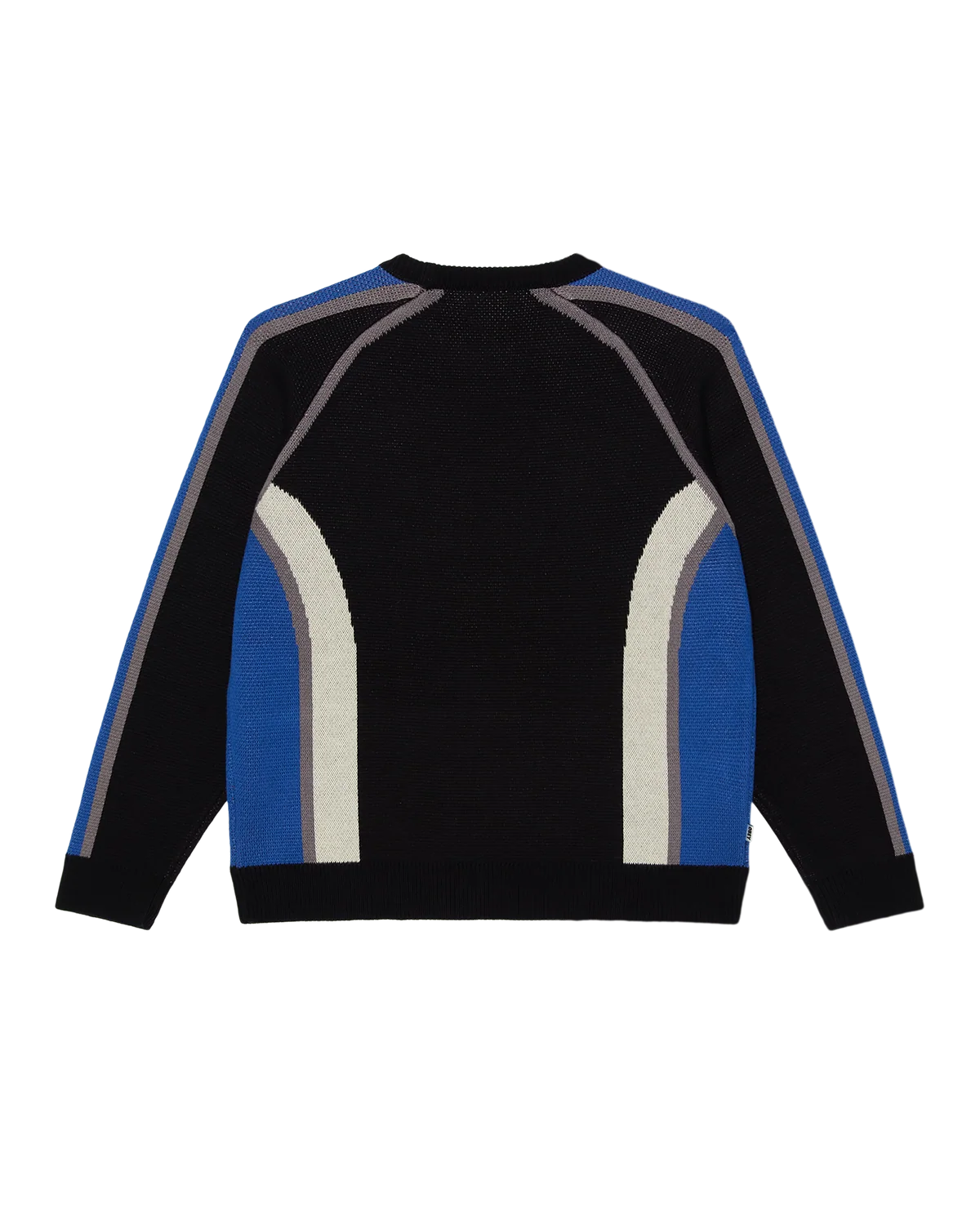 OBEY - OBEY ESTADIO SWEATER