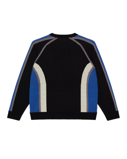 OBEY - OBEY ESTADIO SWEATER