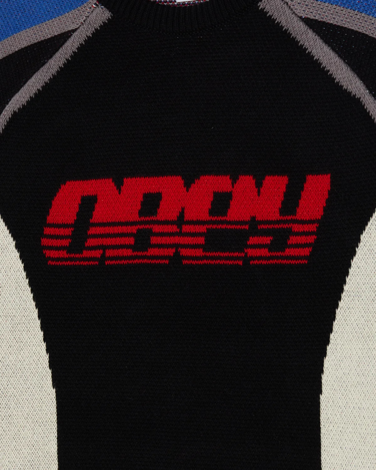 OBEY - OBEY ESTADIO SWEATER