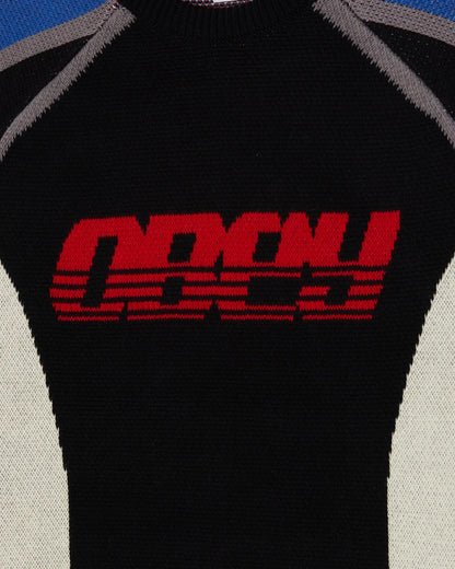 OBEY - OBEY ESTADIO SWEATER