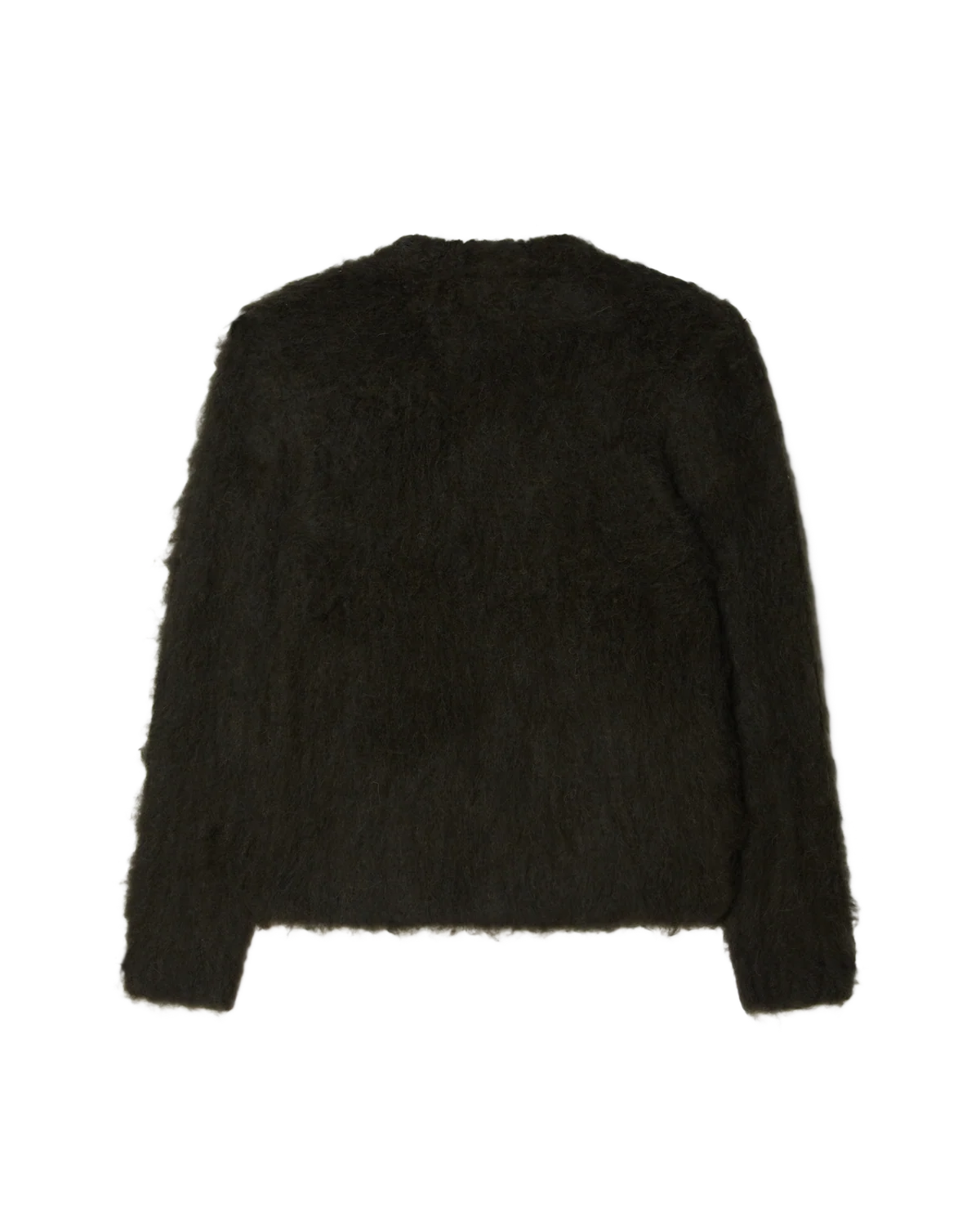 OBEY - PATRON CARDIGAN