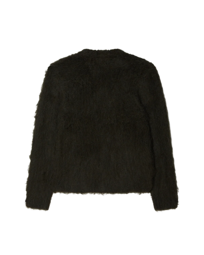 OBEY - PATRON CARDIGAN