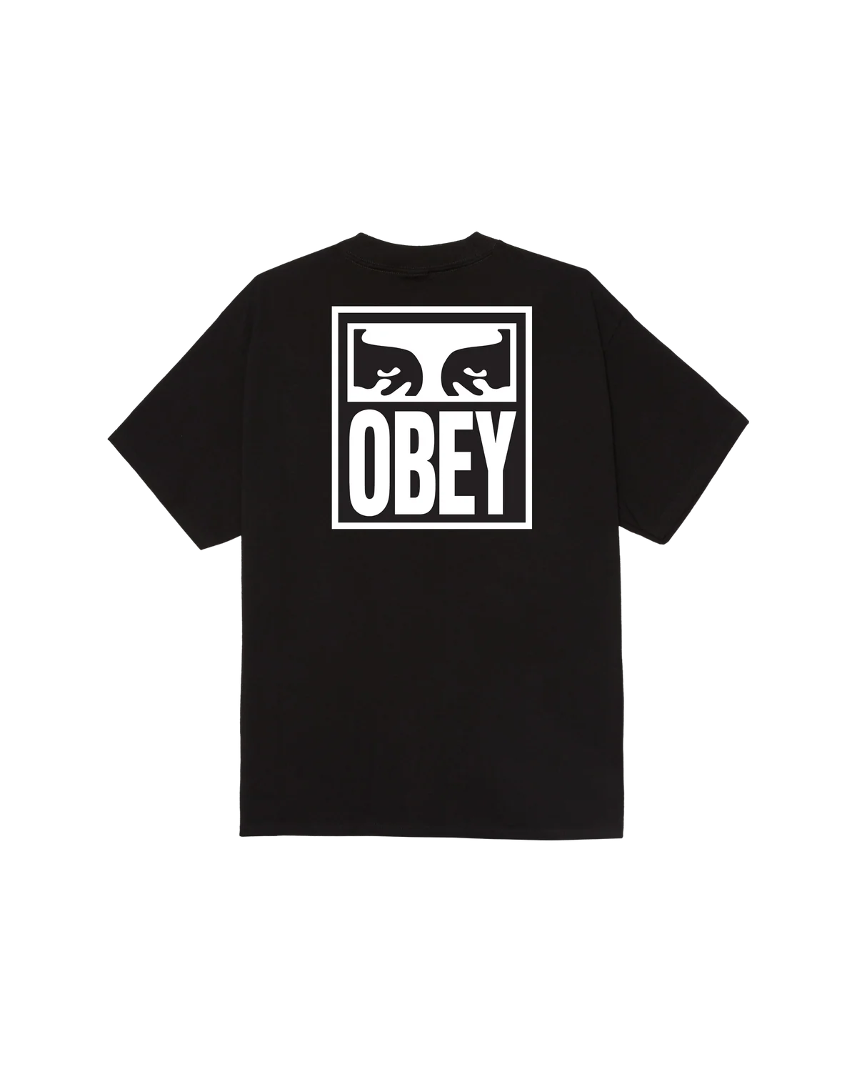 OBEY - EYES ICON II CLASSIC T-SHIRT