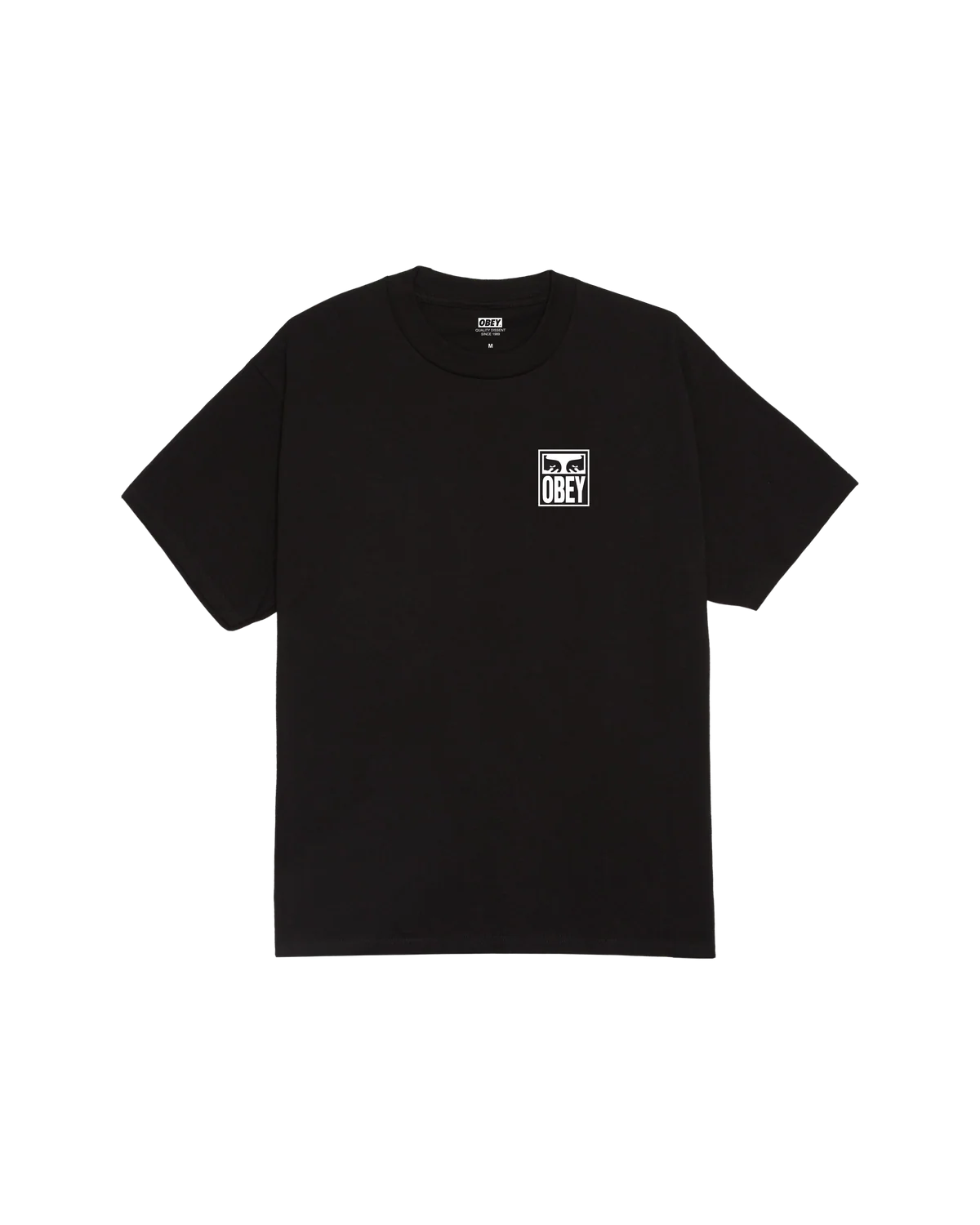 OBEY - EYES ICON II CLASSIC T-SHIRT
